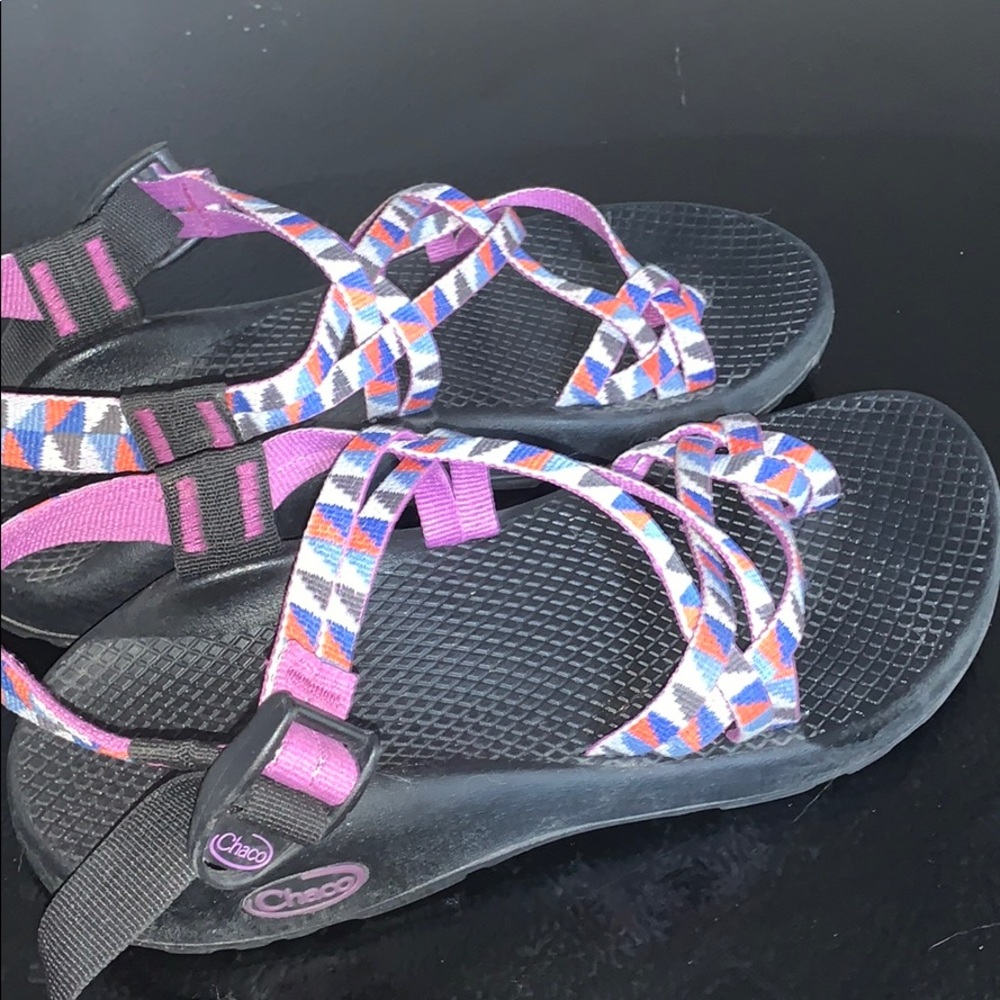Woman’s ZM/2 Classic strappy chacos